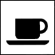 AIGA Symbol Sign No 29: Coffee Shop