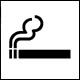 AIGA Symbol Sign No 42 Regulations: Smoking