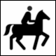 Hora page 162: CNIS Pictogram Equestrian, Horse Riding