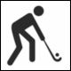 Hora page 161, CNIS: Pictogram Hockey