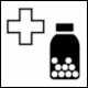 Hora page 166: CNIS Pictogram Pharmacy