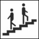 Hora page 152: CNIS Pictogram Stairs