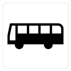 Symbol: Bus