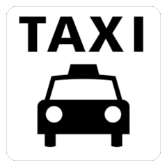 Symbol: Taxi