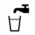 Symbol A11: Drinking Water