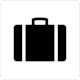 Eco-Mo Foundation Pictogram B15: Baggage Claim
