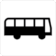 Eco-Mo Foundation Symbol B05: Pictogram Bus