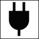 Experience Japan Pictograms: Charge Point