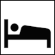 Experience Japan Pictograms: Hotel