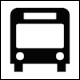 Experience Japan Pictograms: Bus