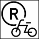 Experience Japan Pictograms: Rental Bike - Rent-a-cycle