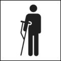 PI AC 011: Priority access for injured people
