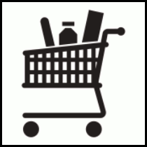PI CF 006: Shops / Shopping