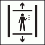 PI PF 019: Elevator or lift