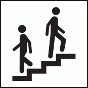 PI PF 021: Stairs
