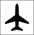 PI TF 001: Airport / Aircraft