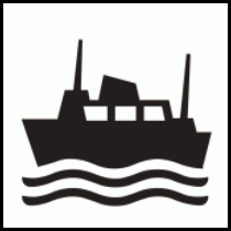 PI TF 004: Port / Ships / Ferries / Boats