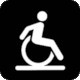 No 15 - Disabled Access Lift