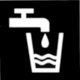 NZS 8603 Outdoor Recreation Symbol No 86: Drinking Water