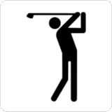 Symbol: golf