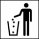 NORM A 3011 Public Information Symbol No 79: Waste