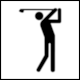 NORM A 3011 No.130: Golf