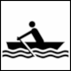 NORM A 3011 No.157 Rowboating