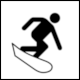 NORM A 3011 No.157: Snowboarding