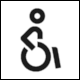 Hochschule fr Technik und Wirtschaft, Berlin, adlerschmidt 2012: Suitable for Wheelchair Users