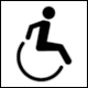 Pictogram Accessible from Daniel Choi Design