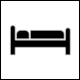 Pictogram No 27: Hotel, Motel from Aragn