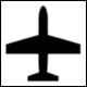 Modley & Myers page 75: ADCA Pictogram Air Transportation