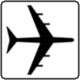 Hora page 67, Transport Association of Canada (TAC): Pictogram Airport