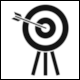 Icon 25677860: Archery by Anatolir