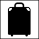 Image# 1039438 Icon Baggage by mikicon
