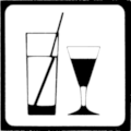Modley & Myers page 68: ICAO Pictogram Bar