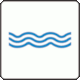 Traffic Sign 210: Sea, River, Lake (Fig. 210: Mare Fiume Lago)