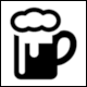 Icon No 3202351: Beer by Dutchicon (Iconfinder)
