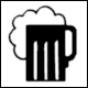Modley page 30: Pictogram Beer