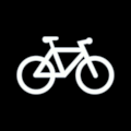 JCU Pictogram Bicycle