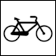 Pictogram No 2: Bicycles (Ciclos) from Aragn (Spain)