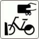 Iconduck Pictogram Rental Bicycle, Bicycle Sharing