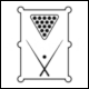 Icon 277608464: Billiard Table by Vladvm