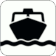 D'source Pictogram Boat/Ship by Prof. Ravi Poovaiah, India