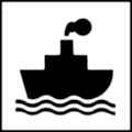 Icograda Testdesign No 09 17 01: Boat