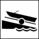 Pictogram GFS A8-2: Boat Launch from South Africa