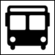 OCHA Icon 40368: Bus