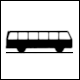 Modley & Myers page 63, Transport Canada: Pictogram Bus