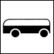 Modley & Myers page 63, Olympic Winter Games 1972 in Sapporo: Pictogram Bus