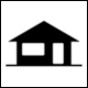 Pictogram GFS C3 Self-Catering Accommodation (South Africa)